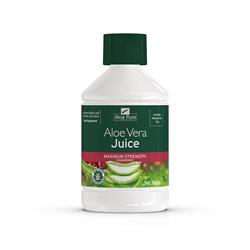 Cranberry Aloe Vera Juice - 500ml
