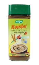 BioForce AVogel Bambu Coffe Substitute - 200g