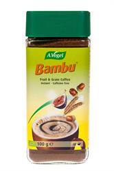 BioForce AVogel Bambu Coffe Substitute - 100g