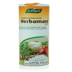 BioForce AVogel Herbamare Spicy - 125g