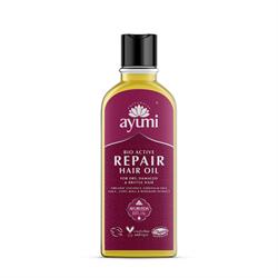 Repair Hair Oil