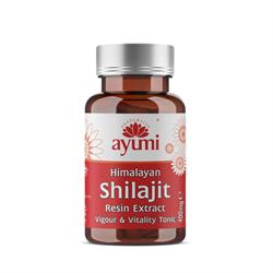 Ayumi Shilajit Extract