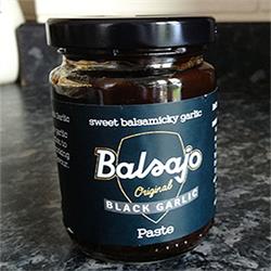Balsajo Black Garlic Paste - 100g