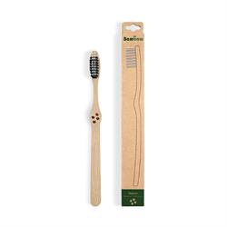Bambaw Toothbrush Medium