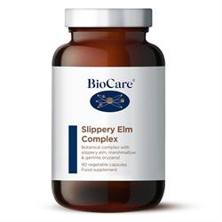 Slippery Elm Complex