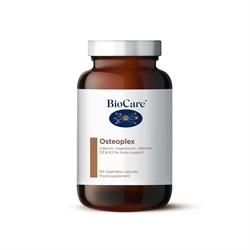 BioCare Osteoplex Bone Health Complex - 90 Veg Caps