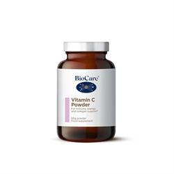 BioCare Vitamin C - 60g Powder