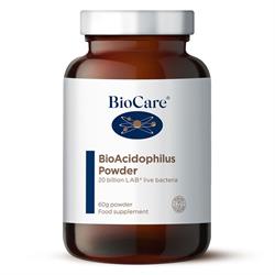 BioAcidophilus Powder