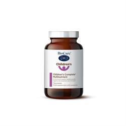 BioCare Children's Complete Complex Multinutrient - 150g Powder