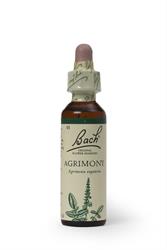 Bach Original Flower Remedies Bach Agrimony - 20ml