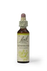 Bach Original Flower Remedies Bach Honeysuckle - 20ml