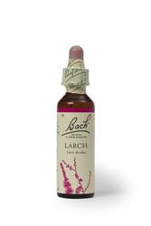 Bach Original Flower Remedies Bach Larch - 20ml