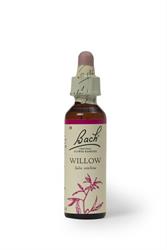 Bach Original Flower Remedies Bach Willow - 20ml