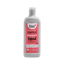 Bio-D Washing Up Liquid Grapefruit - 750ml