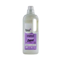 Bio-D Laundry Liquid with Lavender - 1L