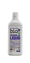 Bio-D Washing Up Liquid Lavender - 750ml