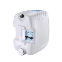 Fragrance Free Laundry Liquid 20L
