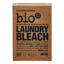 Bio-D Laundry Bleach - 400g