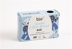 Laundry & Satin Remover Bar