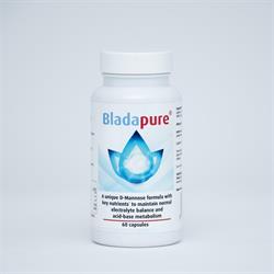 BLADA PURE D'MANNOSE 60 CAP
