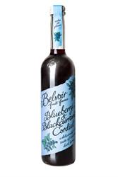 Blueberry & Blackcurrant Cordial