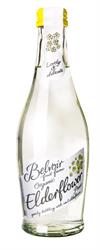 Organic Elderflower Presse