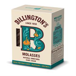 Billingtons Molasses - 500g