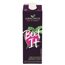 Beet It Organic Juice - 1L