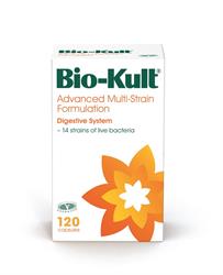 Bio-Kult 120 Capsules