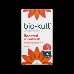 Bio-Kult Boosted Extra Strength