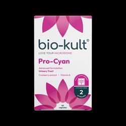 Bio-Kult Pro-Cyan