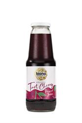 Biona Tart Cherry Juice - 1L