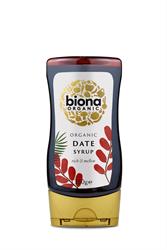 Organic Date Syrup