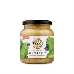 Biona Organic Sauerkraut - 350g