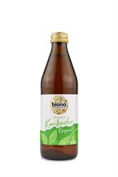 Organic Kombucha - Original