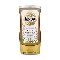 Biona Organic Brown Rice Syrup - 350g