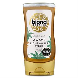 Biona Organic Agave Light Syrup - 250g
