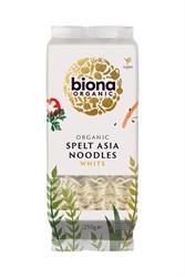 Biona Organic Spelt Asia Noodles - 250g