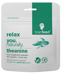 Brain Feed Theanine