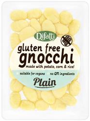 Gluten Free Plain Gnocchi