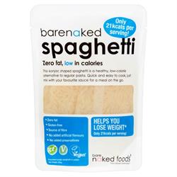 Bare Naked Noodles Spaghetti - 380g
