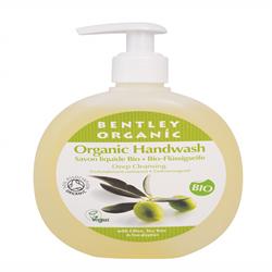 Bentley Organic Deep Cleansing Handwash - 250ml