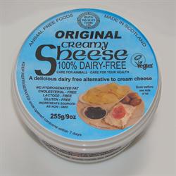Bute Island Original Creamy Sheese - 255g