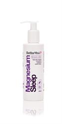 Magnesium Sleep Mineral Lotion