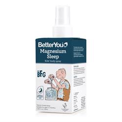 Roald Dahl Kids Sleep Body Spray