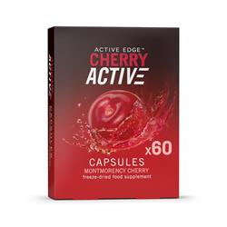Cherry Active CherryActive&174; - 60 Caps