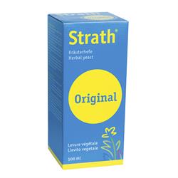 Bio-Strath Elixir - 500ml