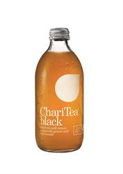 ChariTea Black - 330ml
