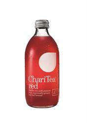 ChariTea Red - 330ml