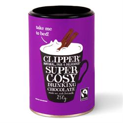 Clipper Drinking Chocolate - 250g